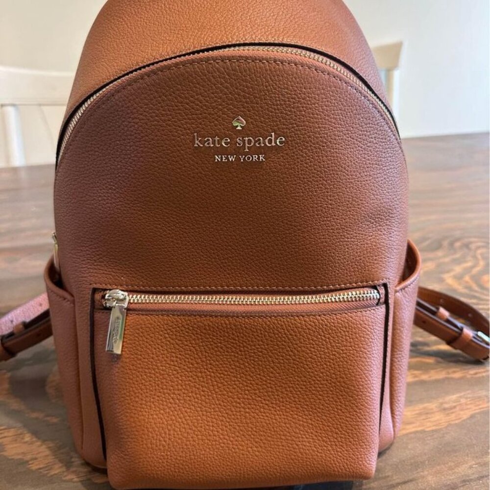 ♠️ Kate Spade Leila Backpack ♠️